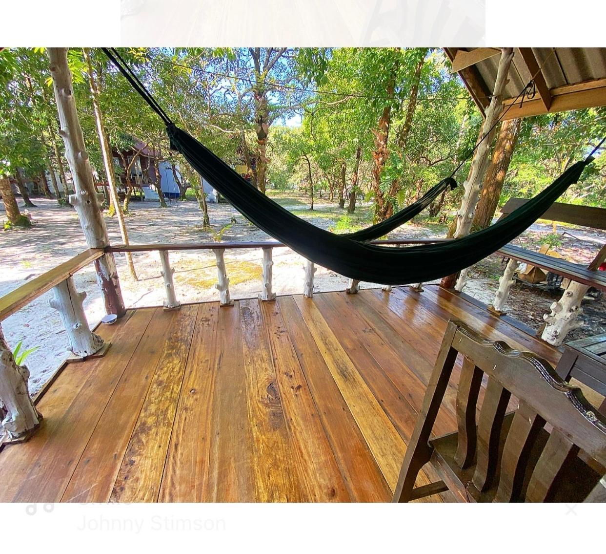 Lucky Resort Koh Phayam Exterior photo