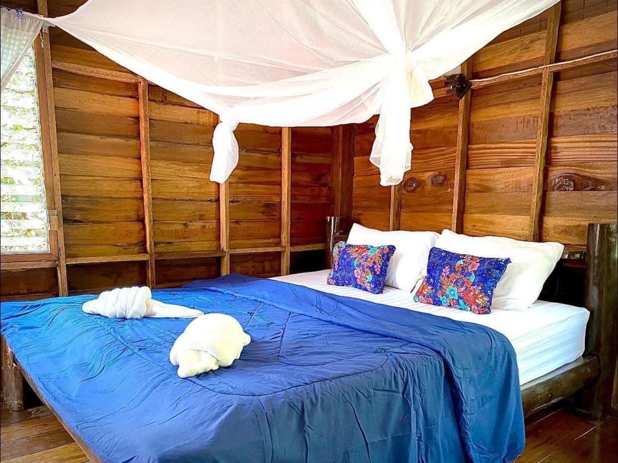 Lucky Resort Koh Phayam Exterior photo