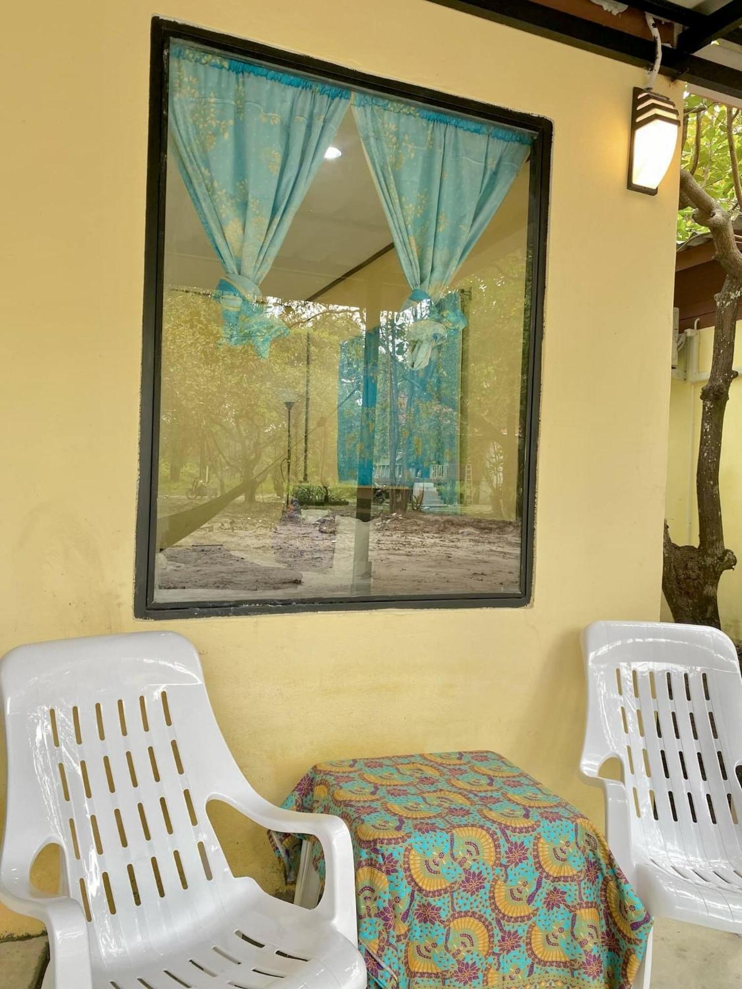Lucky Resort Koh Phayam Exterior photo