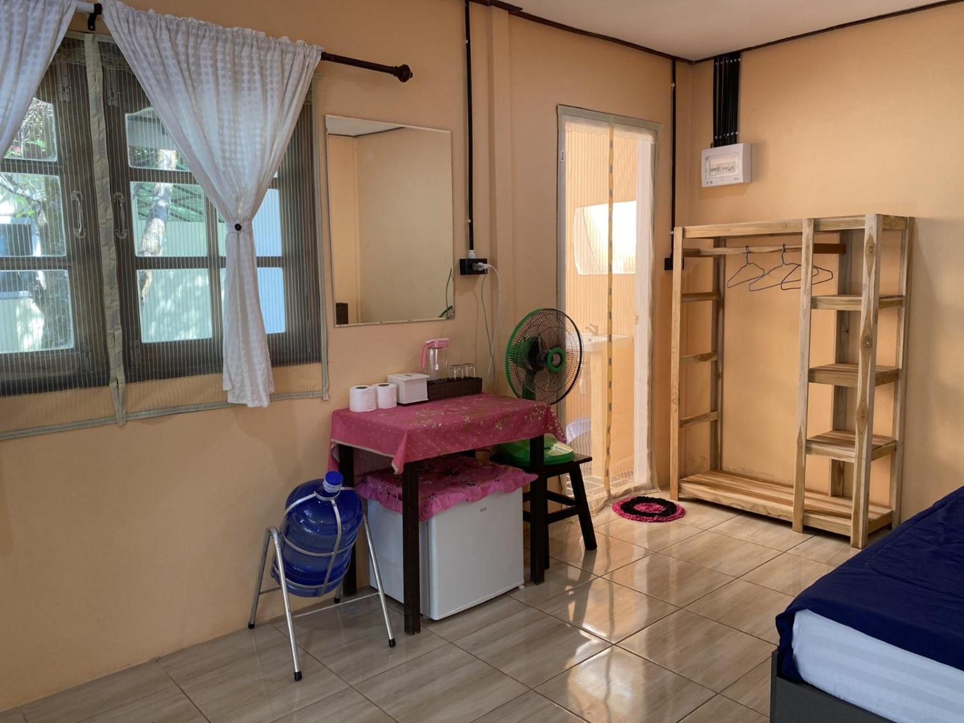 Lucky Resort Koh Phayam Exterior photo