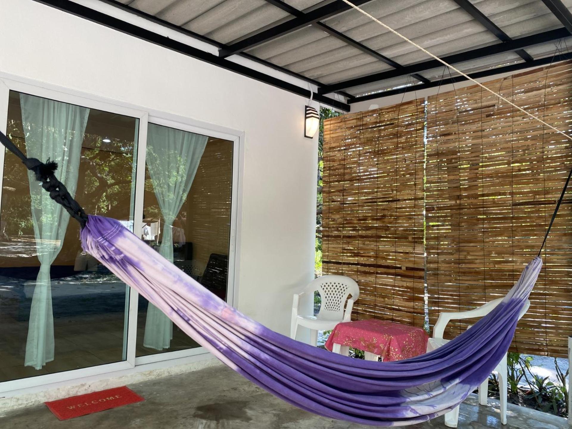 Lucky Resort Koh Phayam Exterior photo